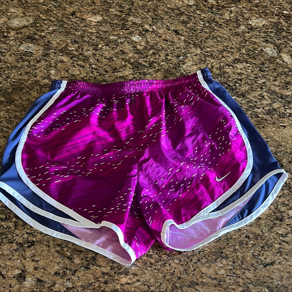 NWOT Nike Dri-Fit Shorts